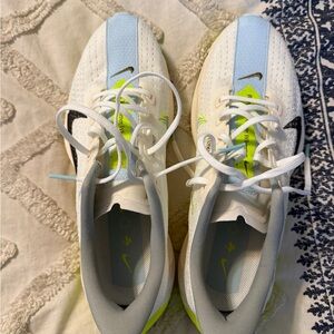 Nike Pegasus Plus men’s 10 women’s 11.5 new